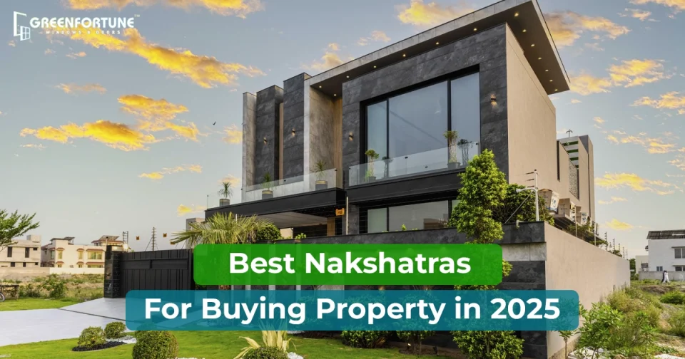 Best Nakshatra