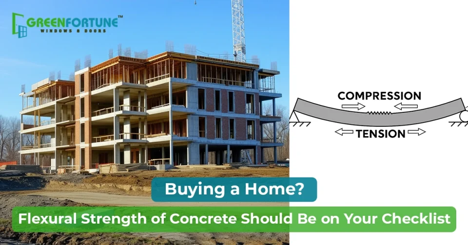 Flexural Strength of Concrete