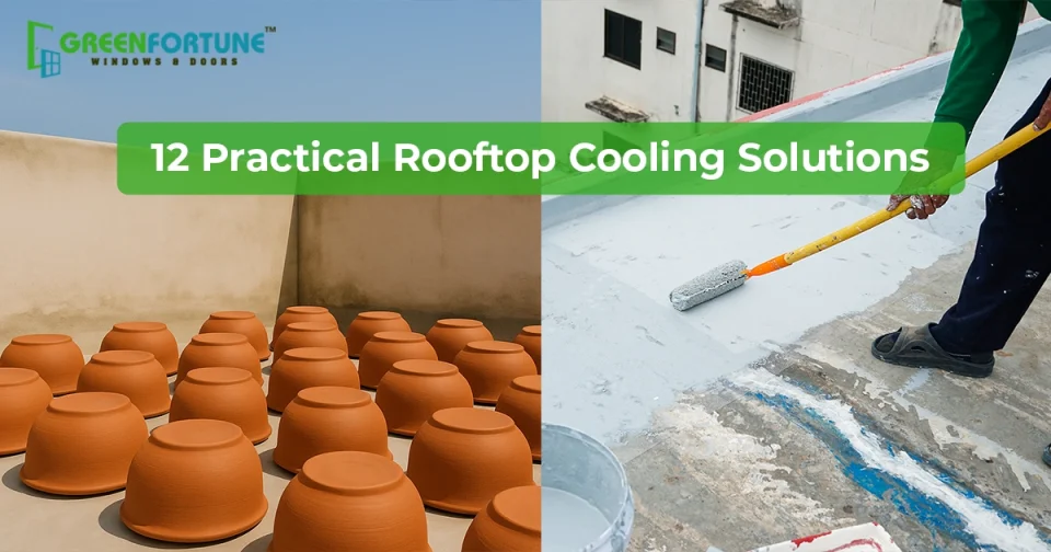rooftop cooling solutions