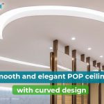 pop ceiling cost