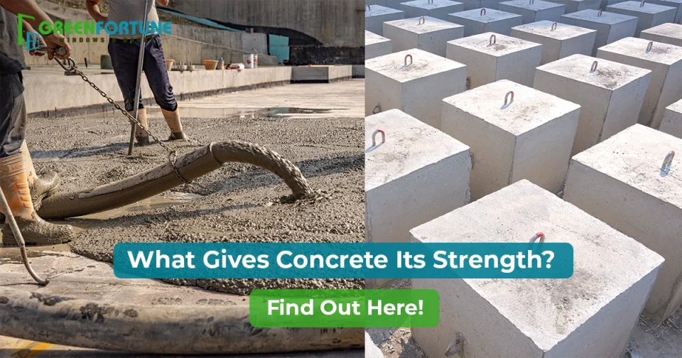 what is coarse aggregate