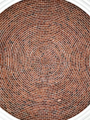 wall brick patterns