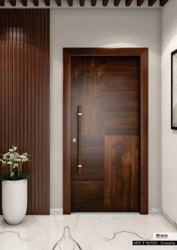 manufactured doors