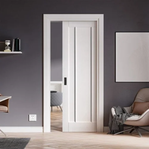 manufactured doors