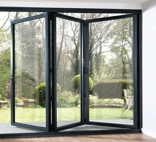 manufactured doors