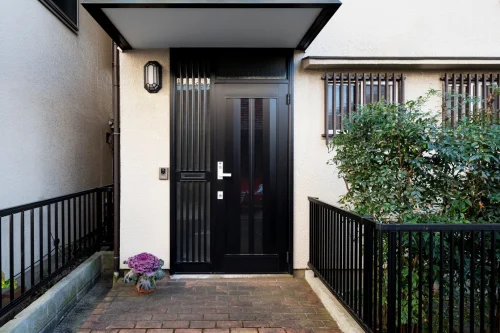 manufactured doors
