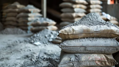 How to Choose the Right Cement for Your House