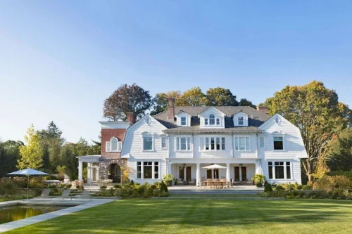 colonial house style