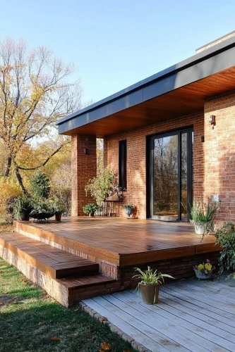 Building Materials