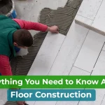 flooring construction