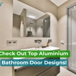 bathroom gate designs