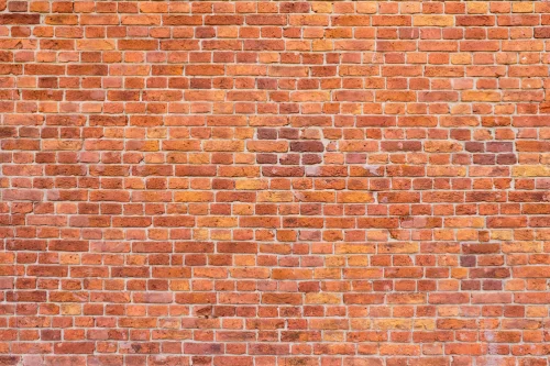 brick masonry types