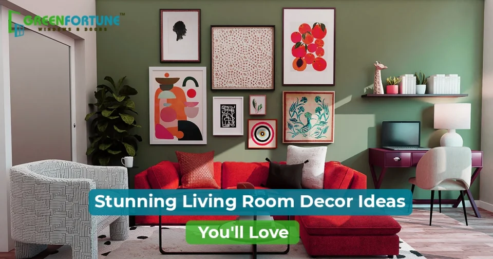 decorative items home