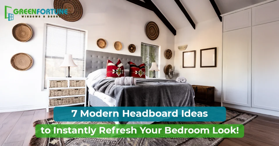 headboard designs
