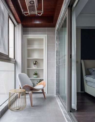 design for porch