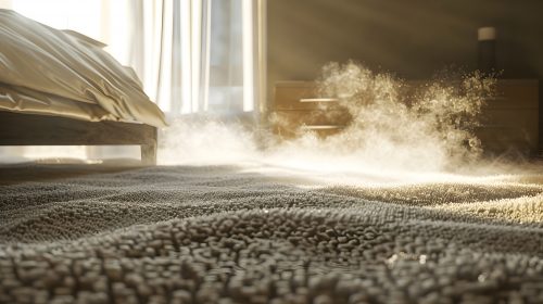  Old Carpets