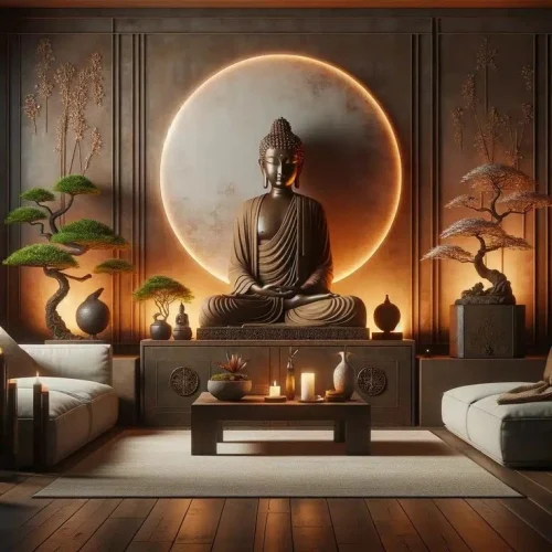 The Social Soul of Your Home