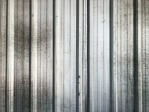 Aluminium Window Colours
