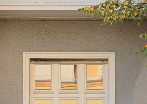 Aluminium Window Colours
