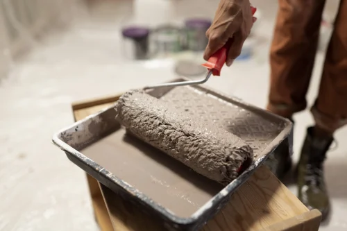 Types of Concrete Curing Compounds