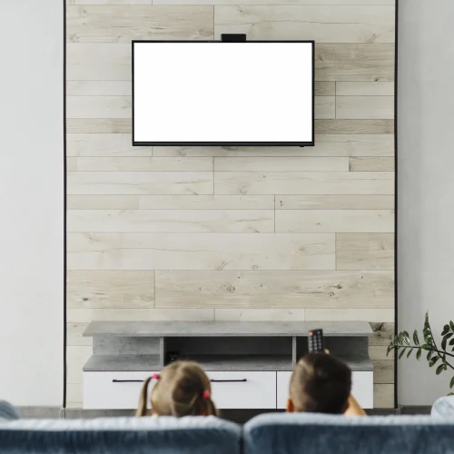 Wall-Mounted Panels