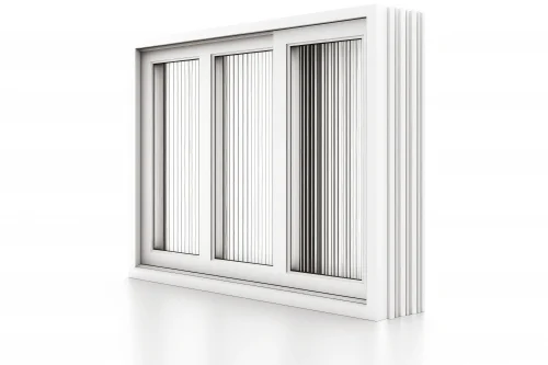 Aluminium Window Colours