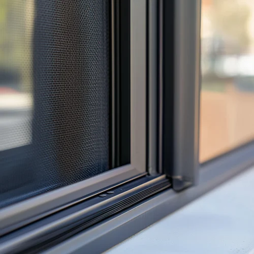 Aluminium Window Colours