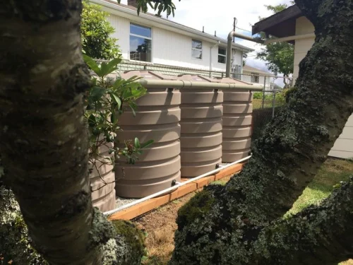 Seasonal Home Maintenance