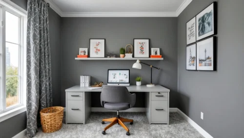 Make Space for Moving Around