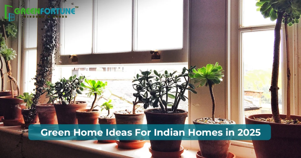 10 Eco-Friendly & Sustainable Interior Design Ideas For Every Home
