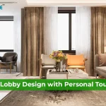 Is Your Lobby Wasting Space? Try These Genius Small Lobby Design For Home