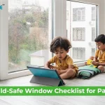 Child-Safe Windows: 11 features Every Parent Should Know