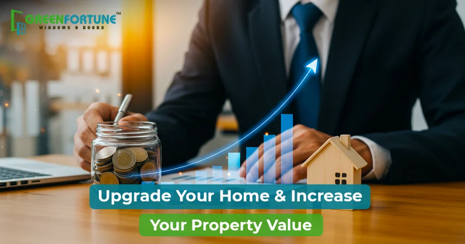 Smart Upgrades That Instantly Increase Your Property Value
