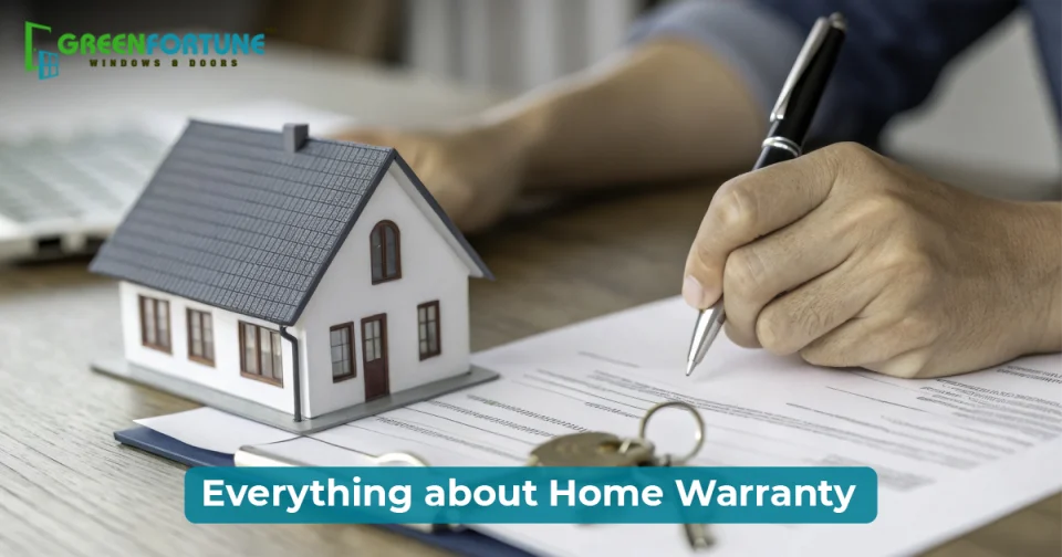 How to Decode Home Warranties for Complete Protection