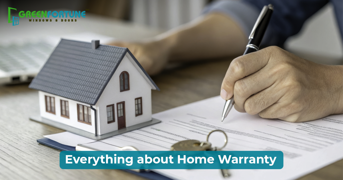 How to Decode Home Warranties- Complete Protection