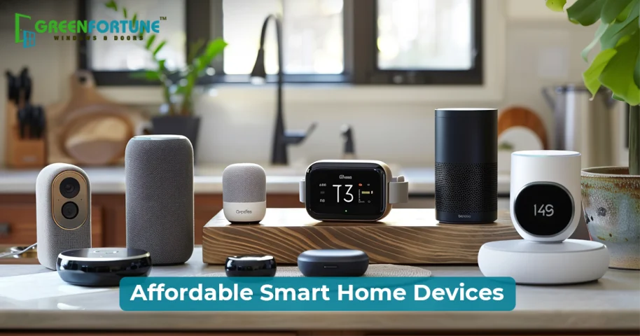 Affordable Smart Home Devices to Improve Your Daily Life