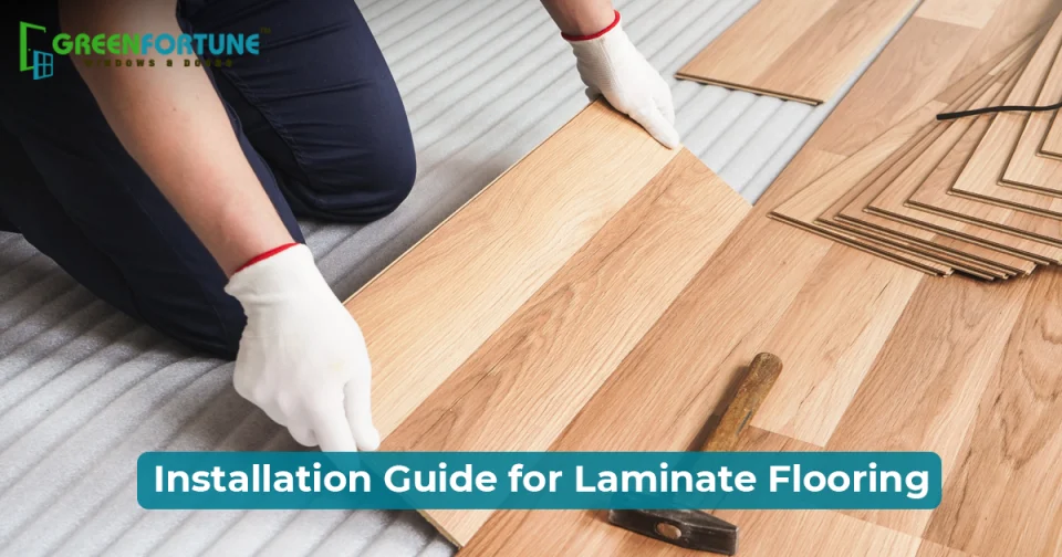 How to Install Laminate Flooring: Step-by-Step Guide