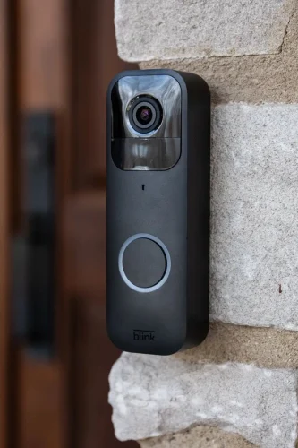 Wireless Video Doorbells