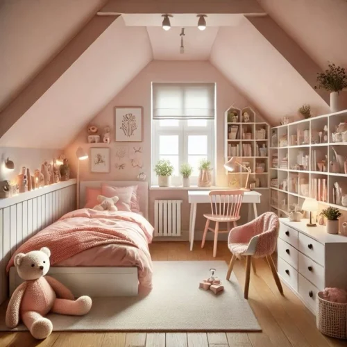 Smart Storage Solutions