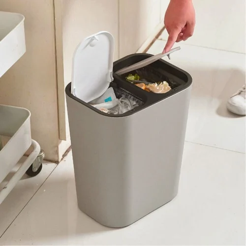 Zero-Waste Kitchen: Top 10 Tips for a More Sustainable Cooking Space