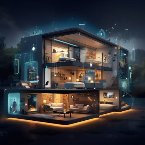 How AI in Architecture Is Helping Architects Save Time on Projects