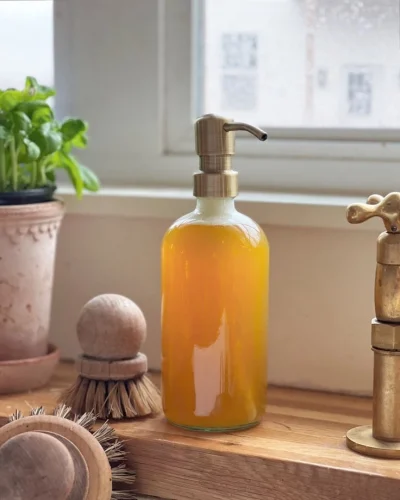 Zero-Waste Kitchen: Top 10 Tips for a More Sustainable Cooking Space