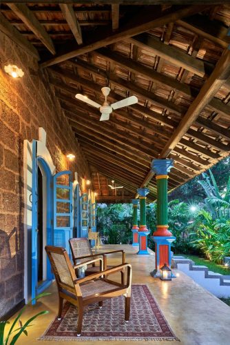 11 Stunning Goa Villa Decor Ideas to Transform Your Living Space