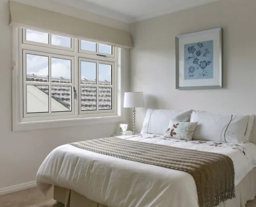 Side-Hung Casement Windows