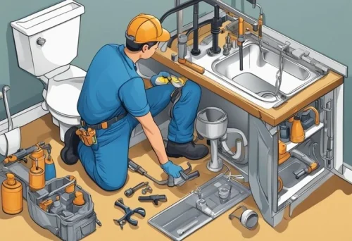 Look at Your Plumbing System