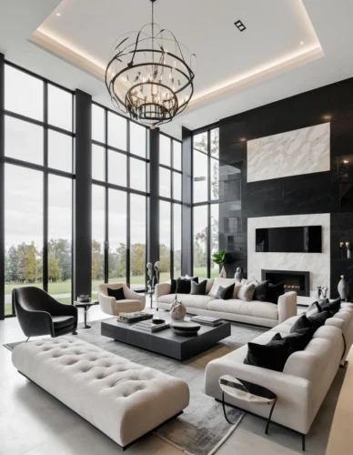 Balance with Neutral Tones