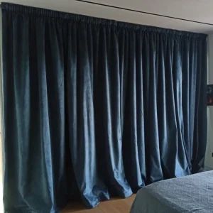 Windows Core Elements of a Soundproof Bedroom Design 