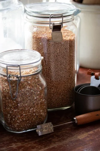 Zero-Waste Kitchen: Top 10 Tips for a More Sustainable Cooking Space