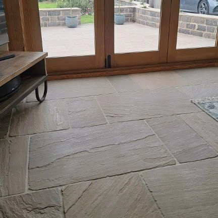 Choose Sustainable Floor Materials