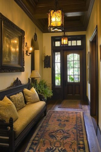 Flooring and Rugs